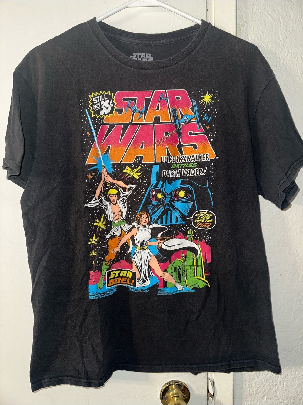 Men’s Star Wars Tee